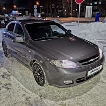 Chevrolet Lacetti 1.6 MT, 2012, 180 000 км