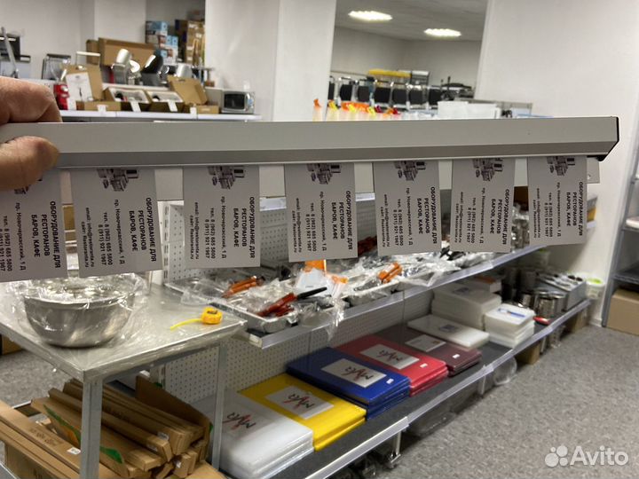 Держатель чек-заказов