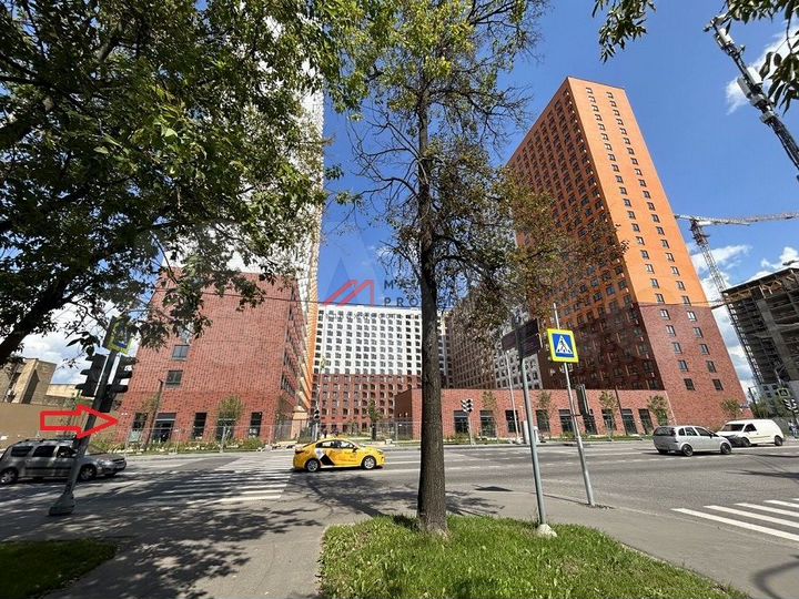 Продам торговое помещение, 64 м²