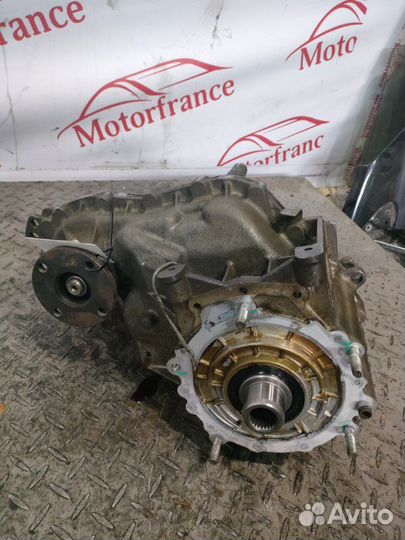 Раздатка Great Wall Hover H5 2.0 GW4D20 2010