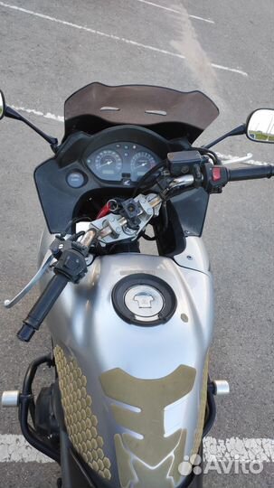 Honda CBF600SA 2006г