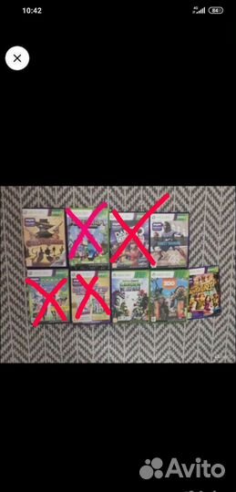 Игры для xbox 360