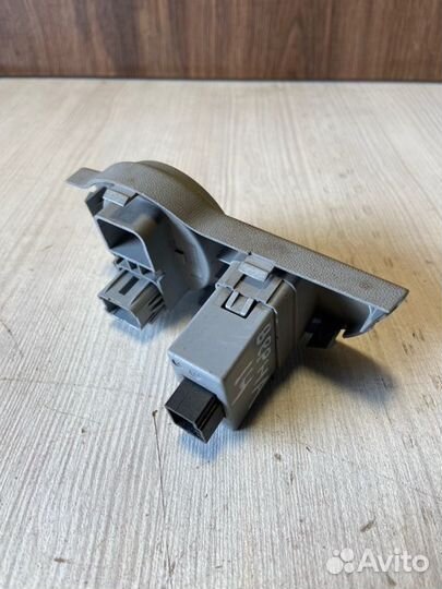 Кнопка корректора фар Hyundai Verna G4EE 2007