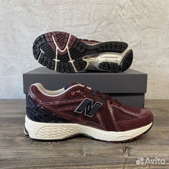 Кроссовки New Balance 1906r оригинал