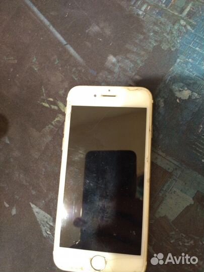 iPhone 6s 32gb