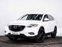 Mazda CX-9 3.7 AT, 2013, 195 257 км, с пробегом, цена 1 507 070 руб.