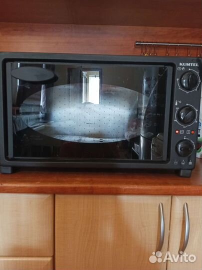 Духовка электрическая бу