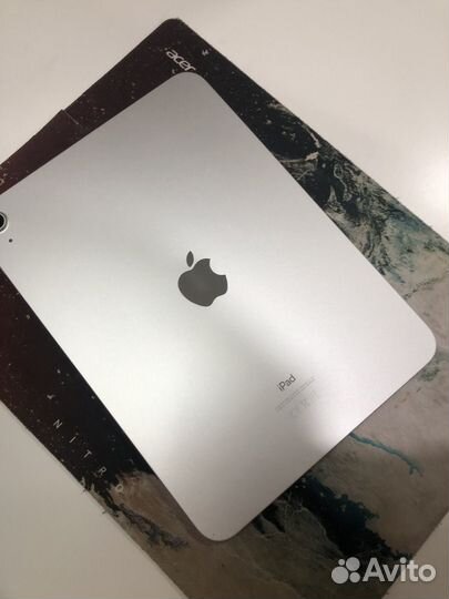 iPad (10.9th generation)