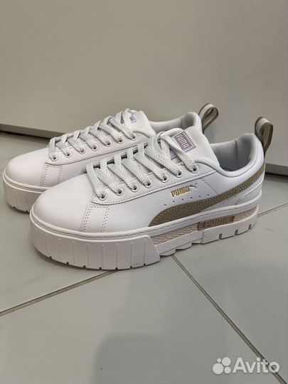 Новые кроссовки Puma оригинал