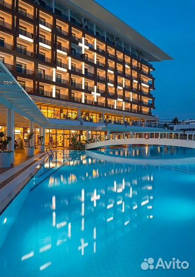 Бронь отелей по всему миру