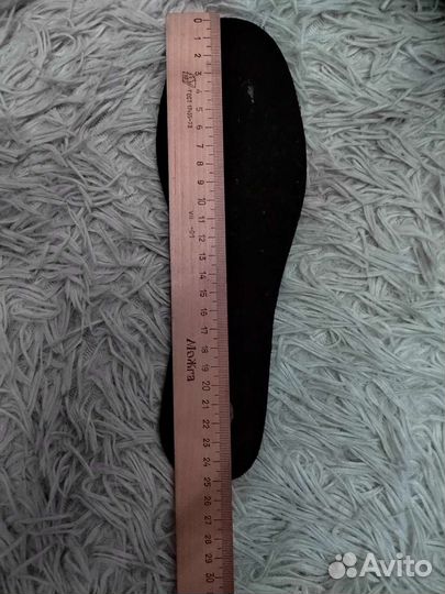 Коньки хоккейные