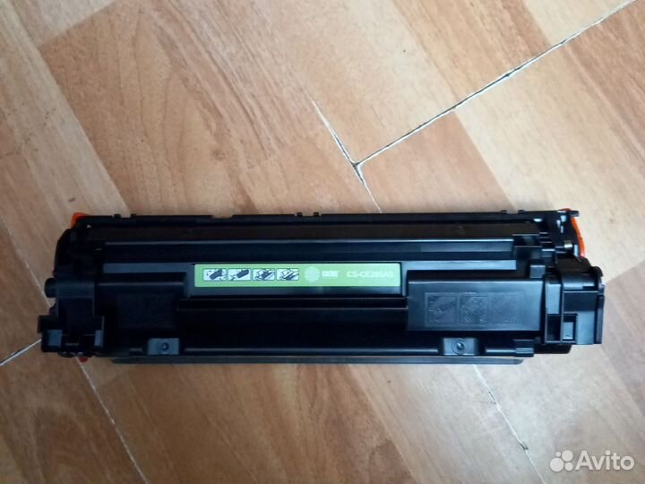 Картридж для лазерного принтера CS-CE285AS