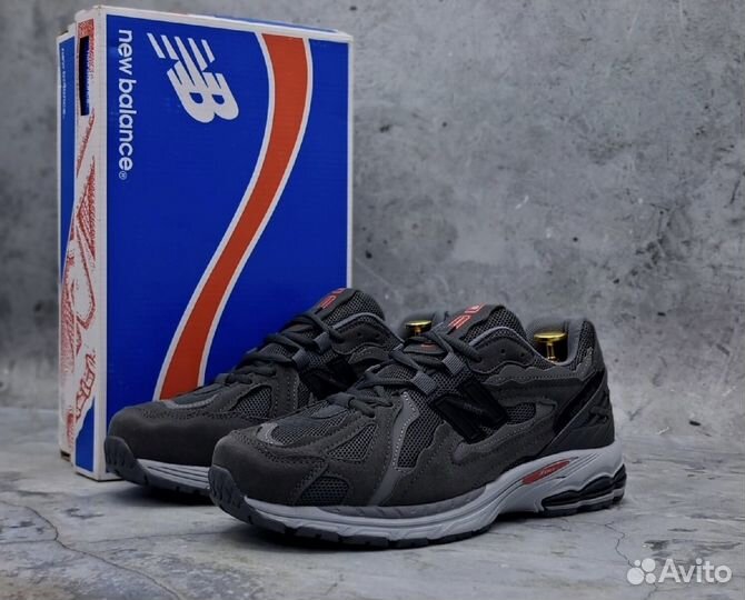 Кроссовки мужские New Balance (41-46 размеры)