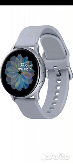 Умные часы Samsung Galaxy Watch Active2, 40mm, арк