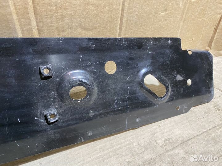 Усилитель лонжерона правого Renault Arkana Новый