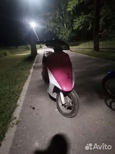 Хонда дио 27