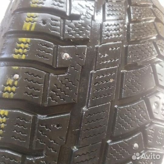 Cordiant Polar 2 205/55 R16