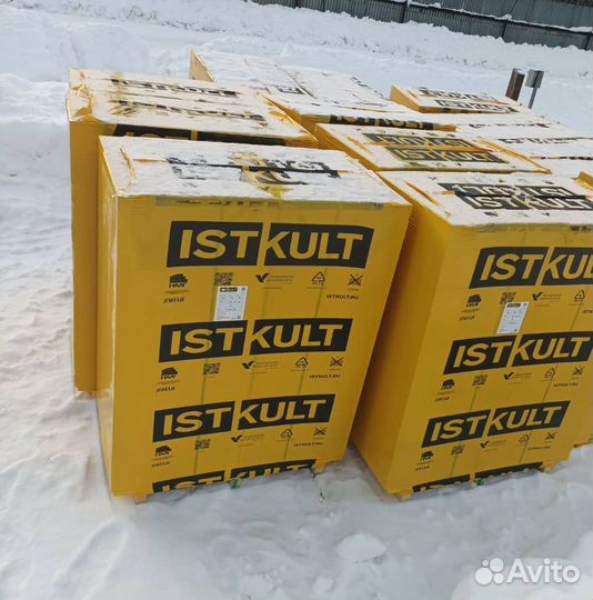 Газосиликатные блоки