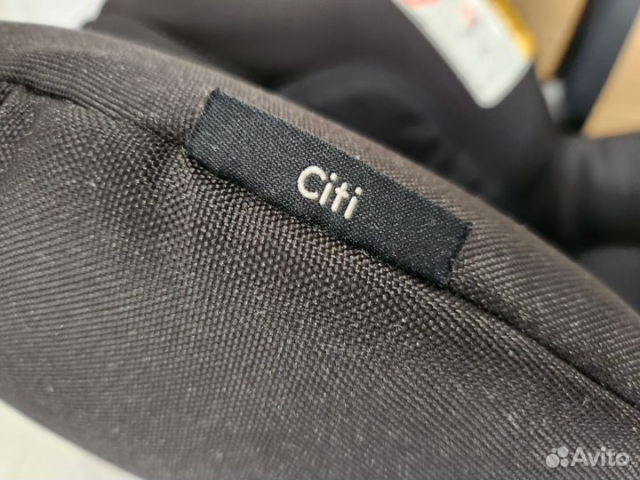 Автокресло maxi cosi citi (автолюлька, переноска)