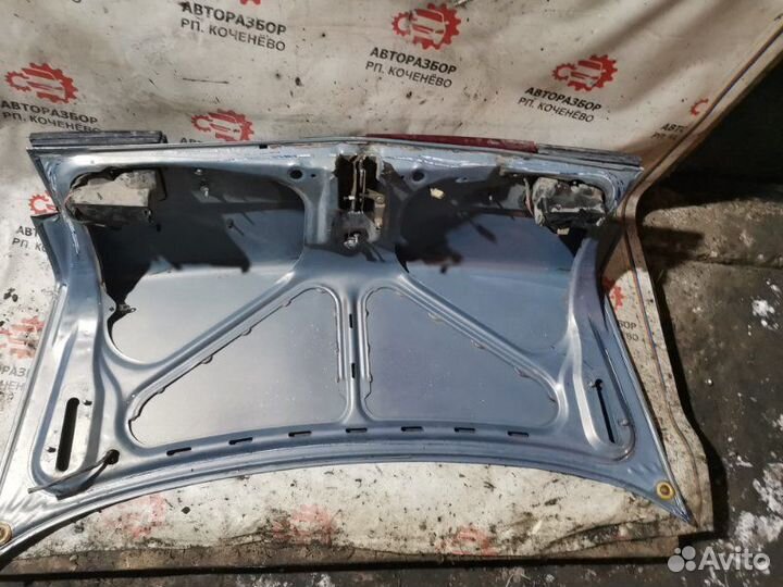 Крышка багажника Лада 2110