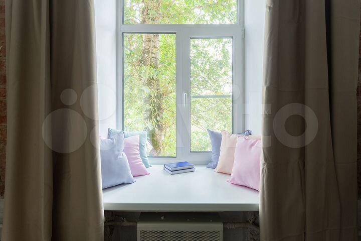 Комната 12 м² в 8-к., 2/8 эт.