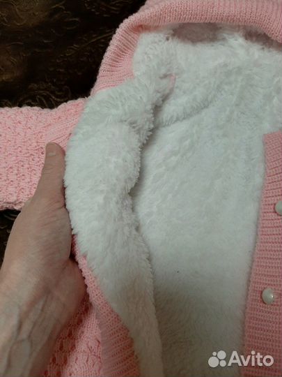 Детский конверт