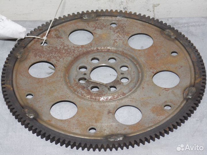 Маховик АКПП 2.5 Тойота Камри 50