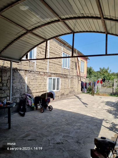 Дом 200 м² на участке 30 сот.