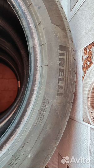 Pirelli Powergy 215/50 R17 95