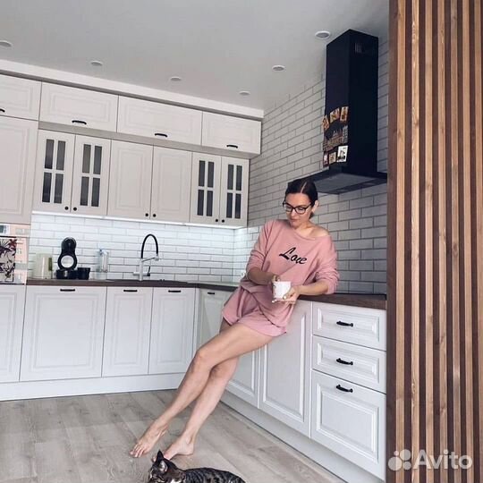 Кухня от производителя