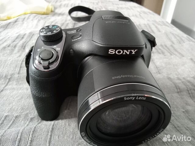 Sony dsc-h400 супер зум 63x, пример фото 6 и 7 объявление продам