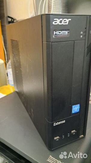 Продам офисный компьютер