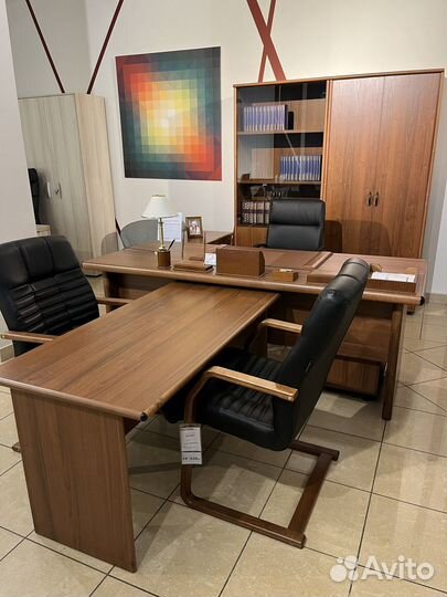 Кабинет руководителя. Доставим завтра