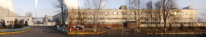 Офис, 36.4 м²