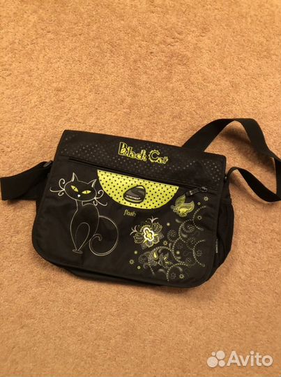 Сумка для школы