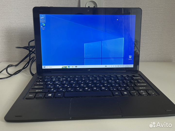 Планшетный компьютер digma citi e200