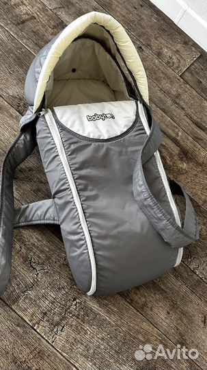 Сумка переноска