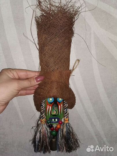 Ключница настенная