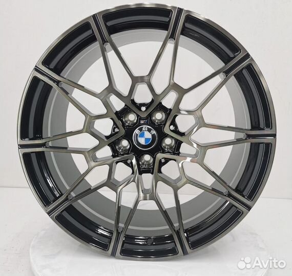 Кованые диски R21