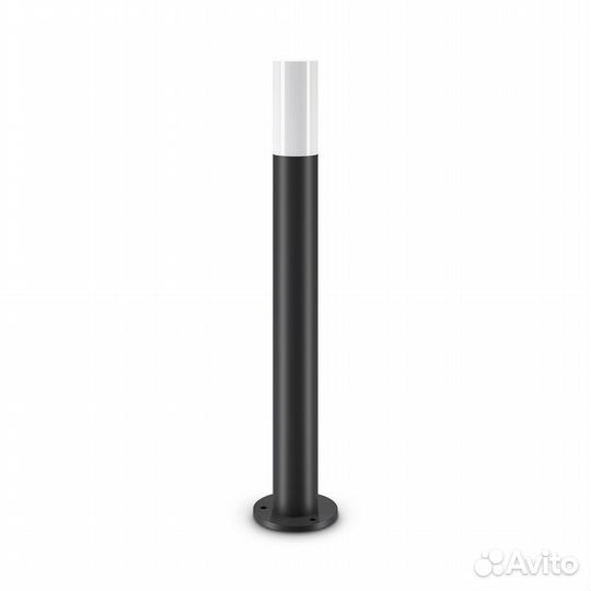 Ландшафтный светильник столб Willis O418FL-01B1