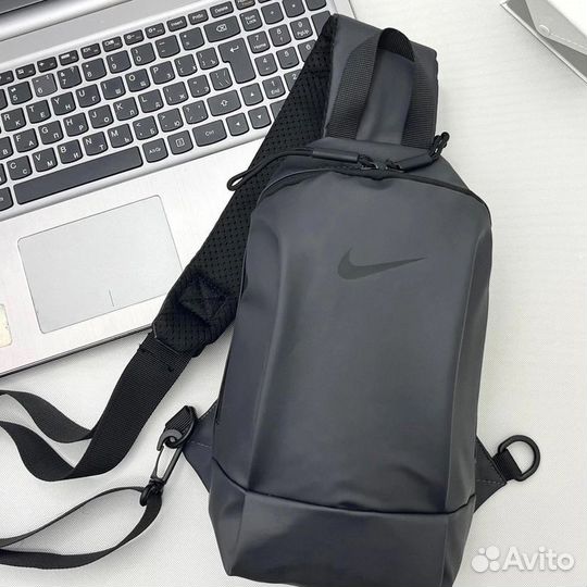 Сумка через плечо Nike