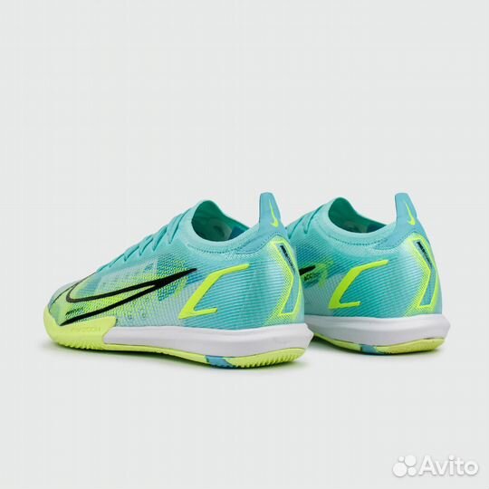 Футзалки Nike Mercurial Vapor XIV Elite IC Blue Vo