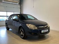 Opel Astra 1.6 MT, 2012, 191 010 км, с пробегом, цена 700 000 руб.