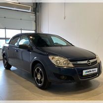 Opel Astra 1.6 MT, 2012, 191 010 км, с пробегом, цена 700 000 руб.