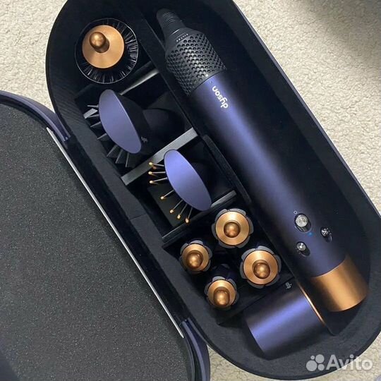 Стайлер Dyson Airwap Complete HS05