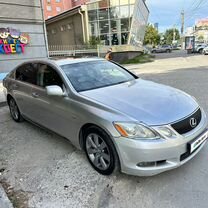 Lexus GS 3.0 AT, 2005, 290 000 км, с пробегом, цена 950 000 руб.