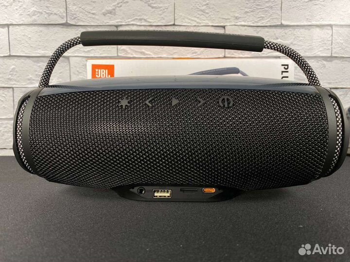 Колонка jbl pulse 6
