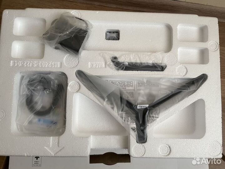 Монитор Xiaomi Desktop Monitor 1C 23.8