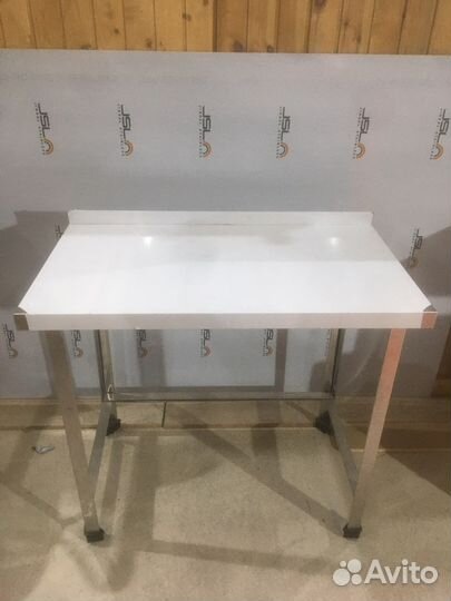 Стол из нержавеющей стали 1500/600/850