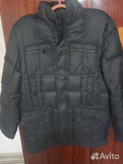 Куртка мужская